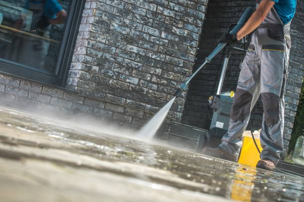 Bristol, IN Pressure Washing Services Company